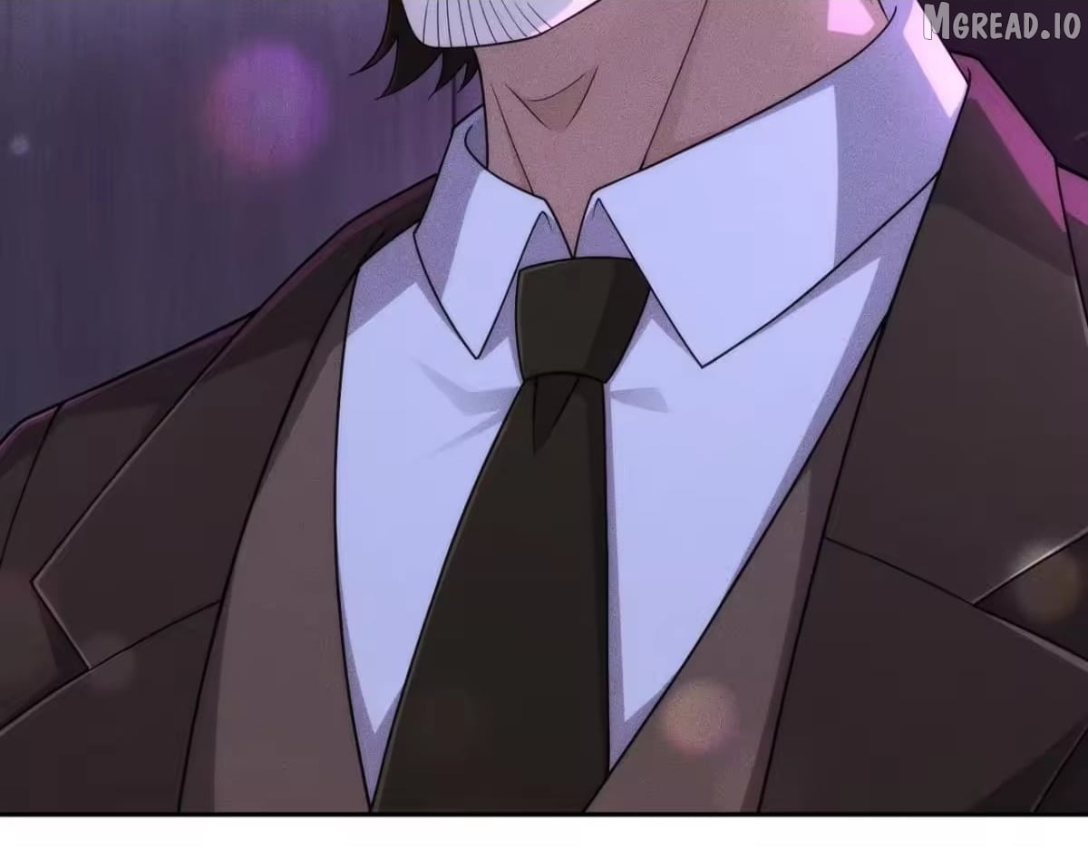 Hidden Dragon in the City (2025) Chapter 73  - page 145
